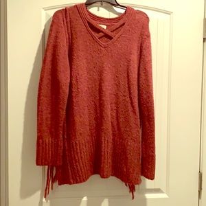 Boutique sweater